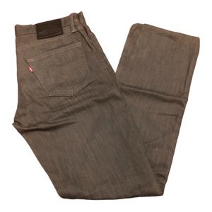 Levi 511 Denim Pants